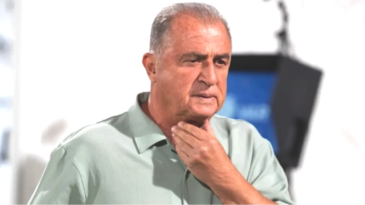 Fatih Terim'e İstifa Çağrısı! Al Shabab'ta Sıcak Gelişmeler Bekleniyor!