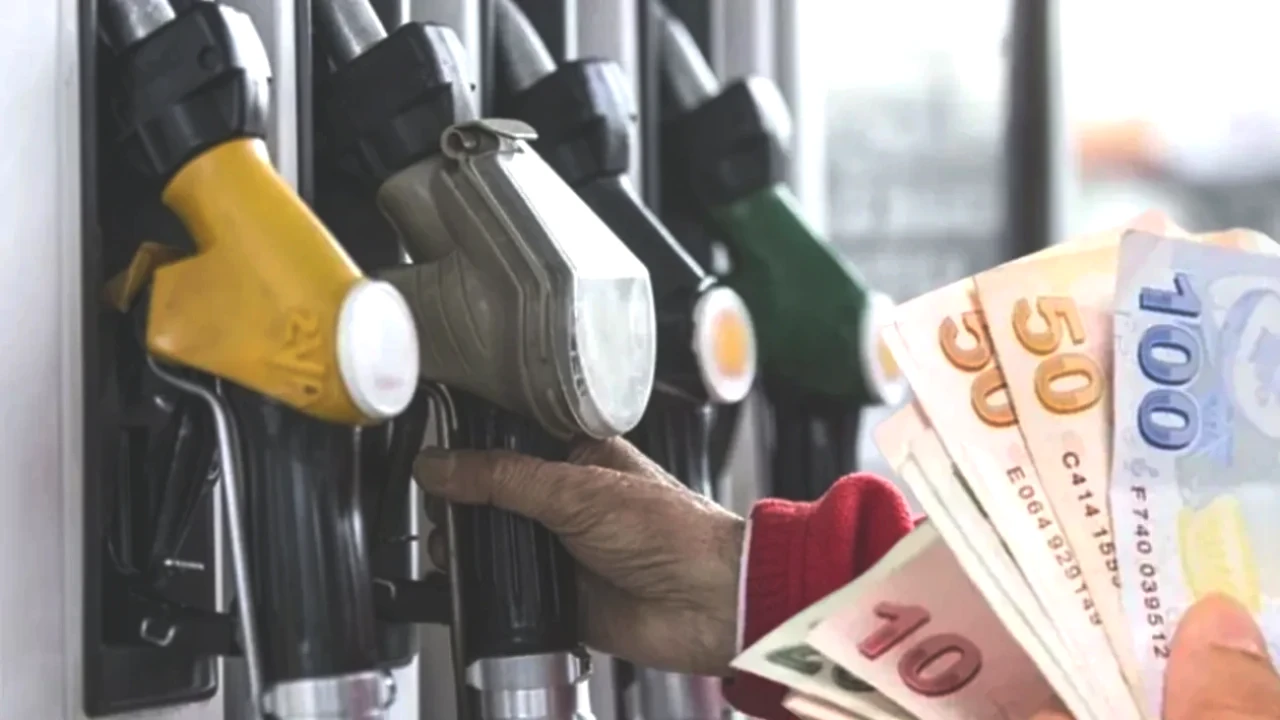 Akaryakıt Fiyatlarına Çifte Zam! 21 Haziran Güncel Benzin ve Motorin Fiyatları Açıklandı