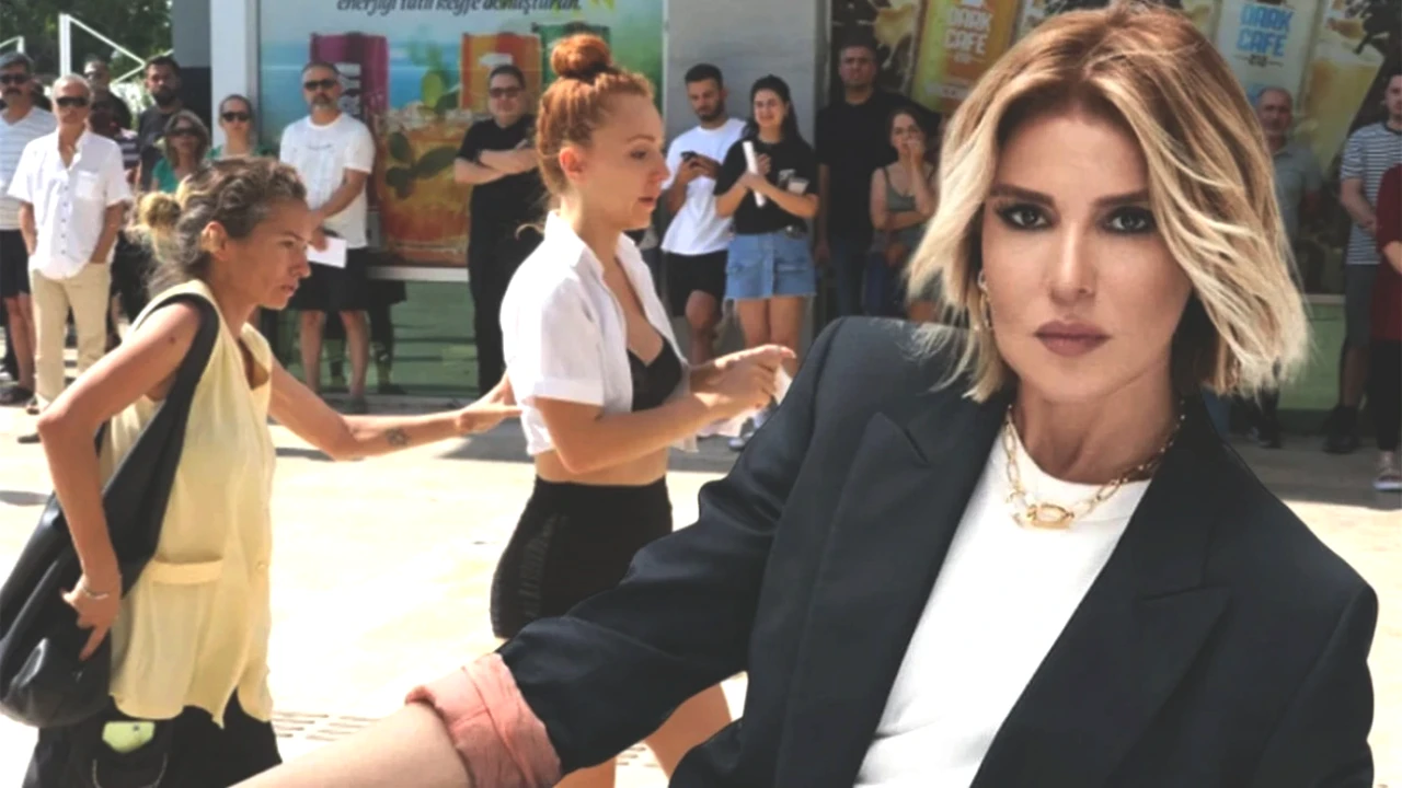 YKS 2025'te Takı Sebebiyle Sınava Giremeyen Genç Kızın Hikayesi! Gülben Ergen'den Destek Yağmuru