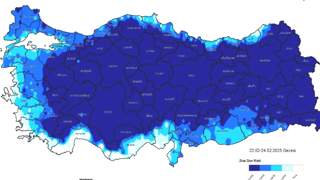 Meteoroloji Açıklama Yaptı: Sıcaktan Bunalanlar İçin Şiddetli Yağmur Müjdesi! Hazırlığınızı Yapın!