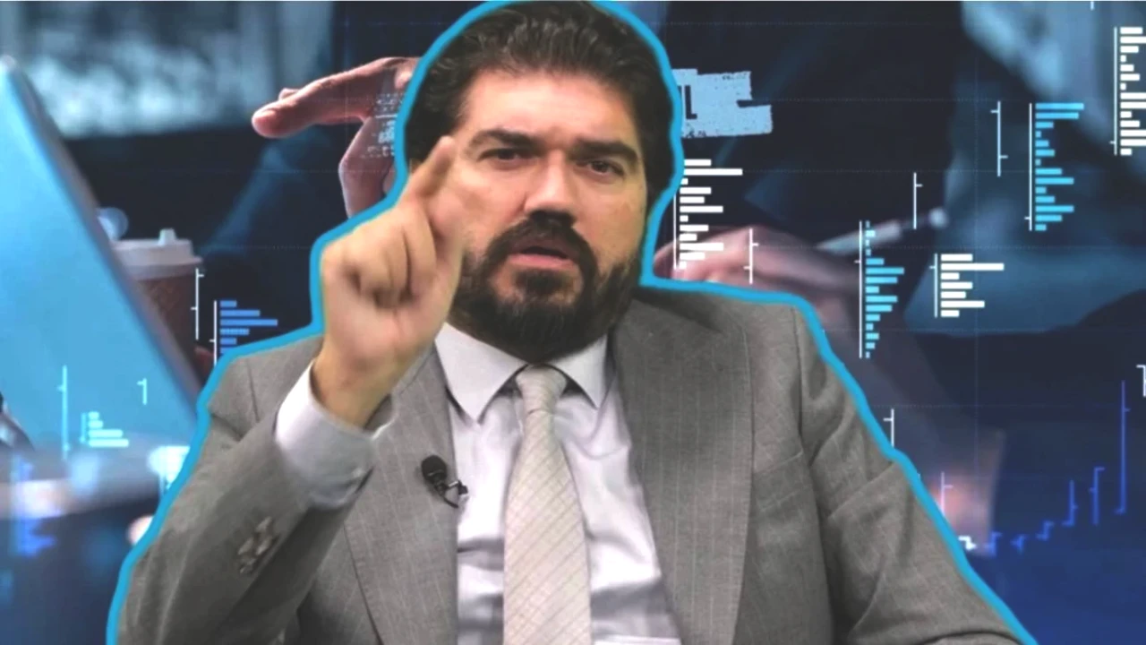 Rasim Ozan Kütahyalı'nın 'CHP Kehaneti' Piyasalarda Şok Etki Yaratıyor! Perde Arkası Detaylar burada!